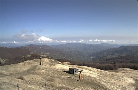 webcam monte bue